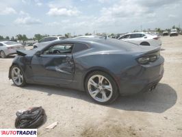 Chevrolet Camaro 2021 6 Chevrolet Camaro 2021 6