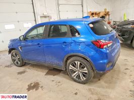 Mitsubishi Outlander 2020 2