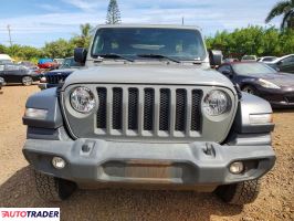 Jeep Wrangler 2023 3