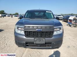 Ford Maverick 2022 2 Ford Maverick 2022 2