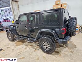 Jeep Wrangler 2022 6