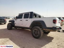 Jeep Pozostałe 2023 3 Jeep Pozostałe 2023 3