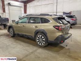 Subaru Outback 2023 2