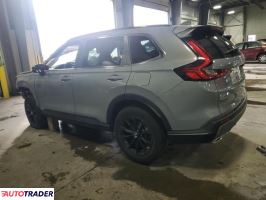 Honda CR-V 2024 2