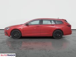 Opel Insignia 2021 2.0 171 KM