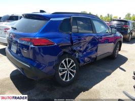 Toyota Corolla 2025 2