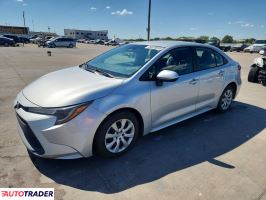 Toyota Corolla 2023 2
