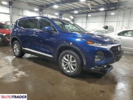 Hyundai Santa Fe 2020 2