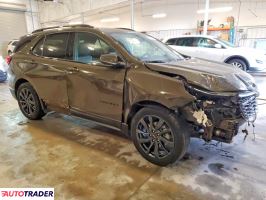 Chevrolet Equinox 2023 1
