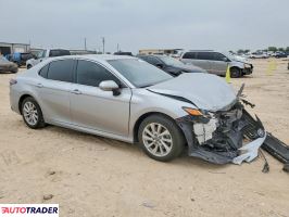 Toyota Camry 2023 2