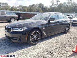 BMW 530 2023 2