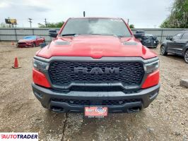 Dodge Ram 2025 3 Dodge Ram 2025 3