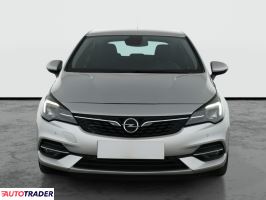Opel Astra 2019 1.2 108 KM