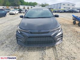 Toyota Corolla 2024 2