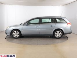 Opel Vectra 2007 1.9 118 KM