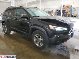 Jeep Cherokee 2019 3 Jeep Cherokee 2019 3