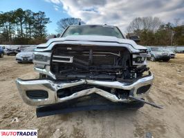 Dodge Ram 2020 6