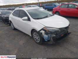 Toyota Corolla - zobacz ofertę