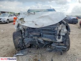 Chevrolet Tahoe 2021 6