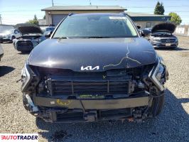 Kia Sportage 2025 2