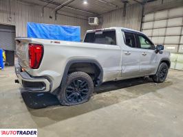 GMC Sierra 2021 5