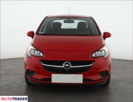Opel Corsa 2017 1.4 73 KM Opel Corsa 2017 1.4 73 KM