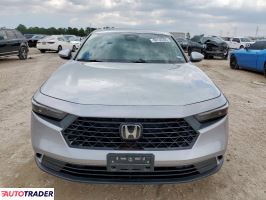 Honda Accord 2024 1 Honda Accord 2024 1