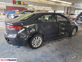 Toyota Corolla 2023 1