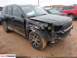 Jeep Grand Cherokee 2024 3