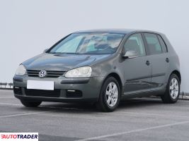 Volkswagen Golf 2004 1.6 100 KM Volkswagen Golf 2004 1.6 100 KM