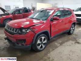 Jeep Compass 2018 2