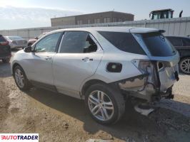 Chevrolet Equinox 2020 2 Chevrolet Equinox 2020 2