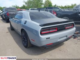 Dodge Challenger 2021 5