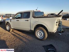 Ford Maverick 2024 2