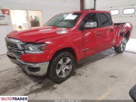 Dodge Ram 2020 5