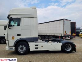 Daf xf 480 ft