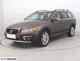 Volvo XC70 2013 2.4 211 KM Volvo XC70 2013 2.4 211 KM