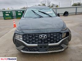 Hyundai Santa Fe 2023 2