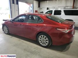Toyota Camry 2020 2