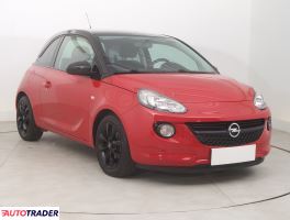 Opel Adam - zobacz ofertę