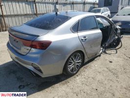 Kia Pozostałe 2023 2