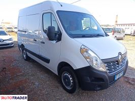 Renault Master 2016 2.3