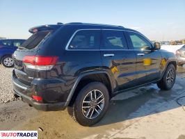 Jeep Grand Cherokee 2021 3