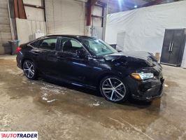 Honda Civic 2024 1