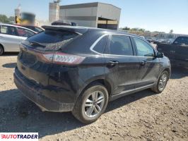 Ford Edge 2018 3