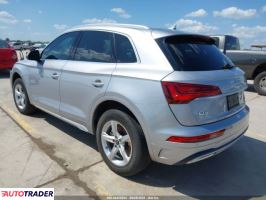 Audi Q5 2023 2