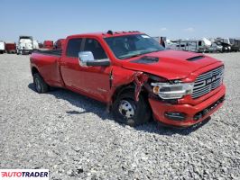 Dodge Ram 2023 6