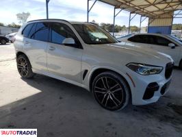 BMW X5 2022 3