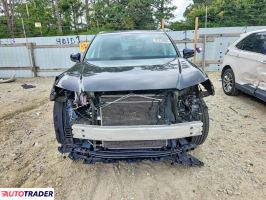 Toyota Highlander 2025 2
