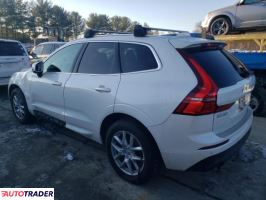 Volvo XC60 2020 2 Volvo XC60 2020 2